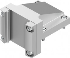 EHAA-D-L2-60-L2-45-AP Kit d'angle