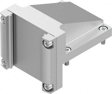 EHAA-D-L2-80-L2-60-AP Kit d'angle