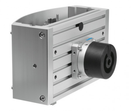 HSP-25-AP-SD-WR Module de manipulation