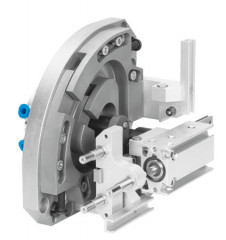 HSW-10-AP-AW Module de manipulation