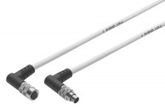 KVI-CP-3-WS-WD-0,25 Câble de liaison