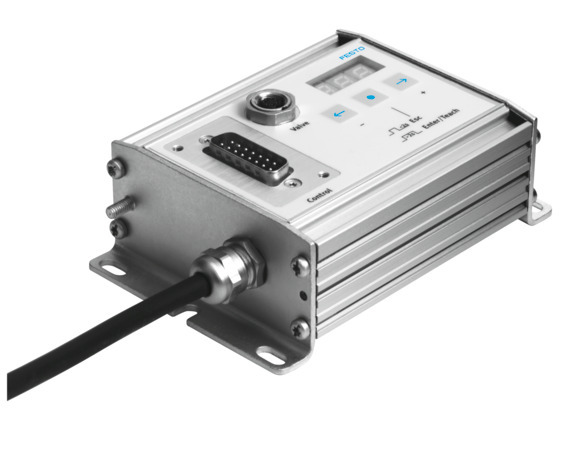 SPC11-POT-TLF Régulateur de fin de course