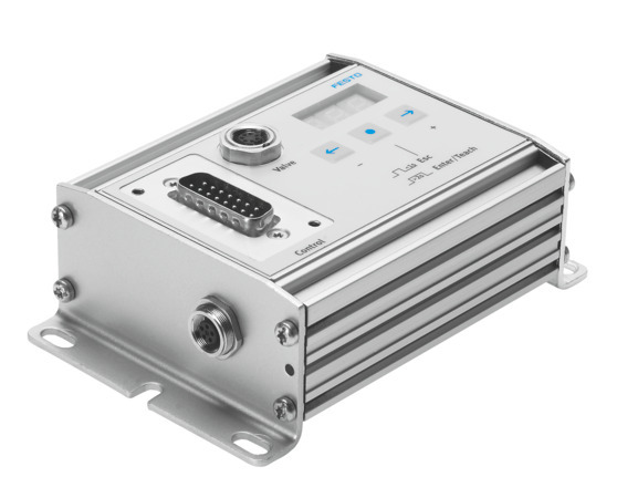 SPC11-MTS-AIF-2 Régulateur de fin de course