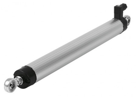 MLO-POT-750-LWG Système de mesure de déplacement