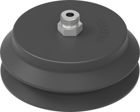 VASB-125-3/8-NBR Ventouse