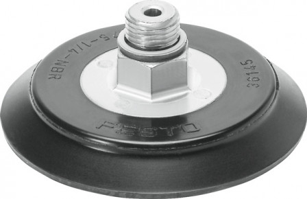 VAS-75-1/4-NBR Ventouse