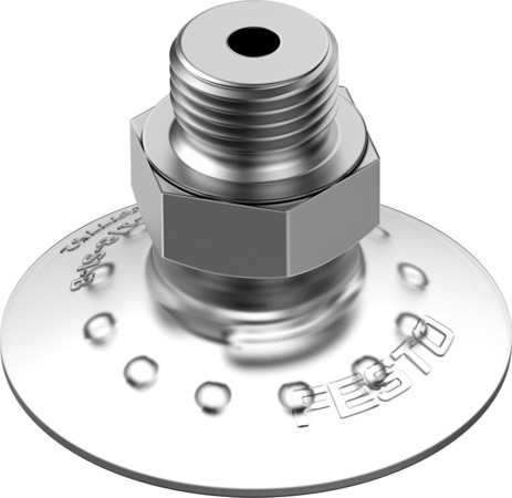 VAS-40-1/4-SI-B Ventouse