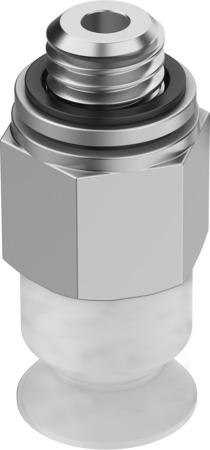 VAS-10-M5-SI-B Ventouse