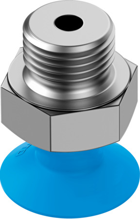 VAS-15-1/8-PUR-B Ventouse