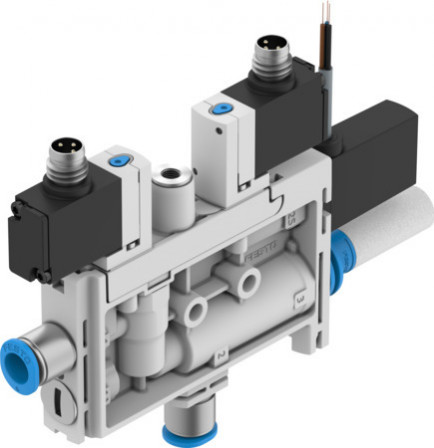 OVEL-7-H-15-PQ-VQ4-UA-C-A-V1PNLK-R8 Venturi