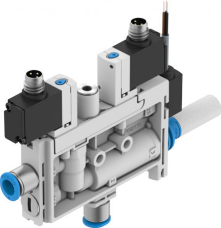 OVEL-10-H-15-PQ-VQ6-UA-C-A-V1V-R8 Venturi