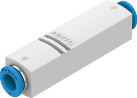 VN-07-M-I3-PQ2-VQ2 Venturi