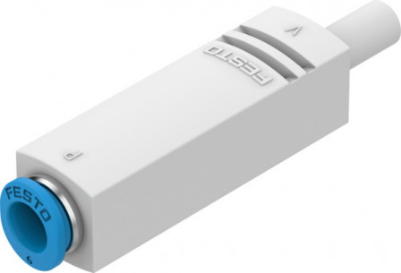 VN-07-M-I3-PQ2-VT2 Venturi