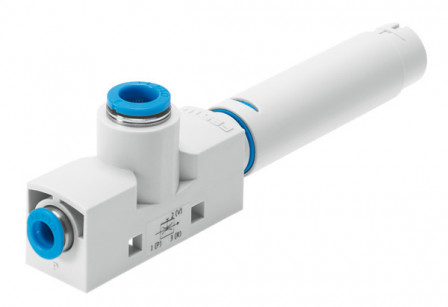 VN-14-H-T4-PQ2-VQ3-RO2-F1A Venturi