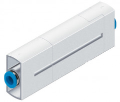 VN-05-M-I3-PQ2-VQ2-A Venturi