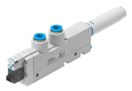 VN-14-H-T4-PQ3-VQ3-RO2-B Venturi