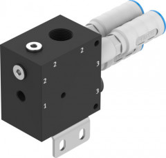 OVPN-23-L2-PG14-G34-UA Venturi