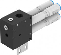 OVPN-26-L3-PG14-G34-UA Venturi