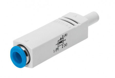 VN-07-M-I2-PQ1-VT1 Venturi