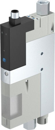 OVEM-14-H-B-GO-CE-N-1P Venturi