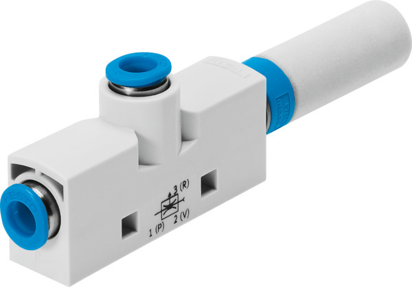 VN-07-H-T3-PQ2-VQ2-RO1 Venturi