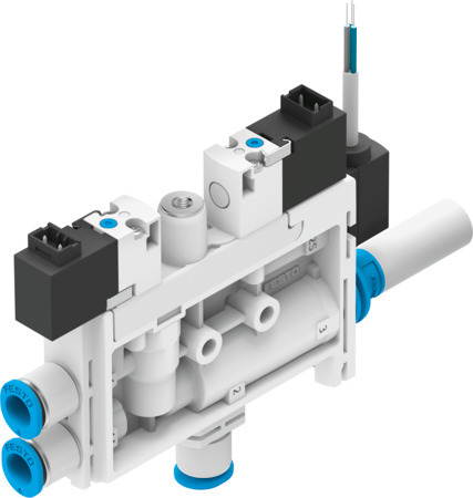 OVEL-10-H-15-PQ-VQ6-UA-C-A-B2V-H3 Venturi