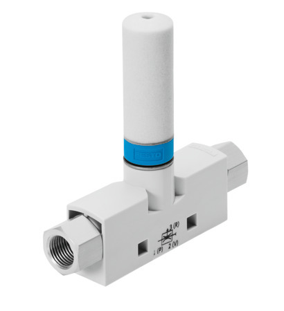 VN-05-N-T3-PI4-VI4-RO1 Venturi