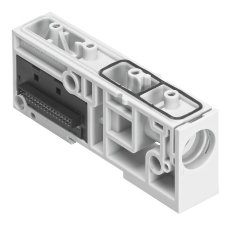 VMPAL-SP-0 Module d'alimentation