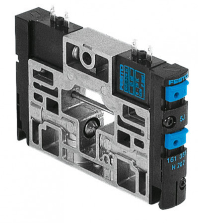 CPV14-M1H-2X2-GLS-1/8 Électrodistributeur