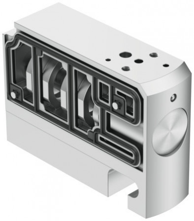 CPVSC1-M-M5 Distributeur