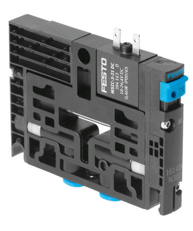 CPV14-M1H-5LS-1/8 Électrodistributeur