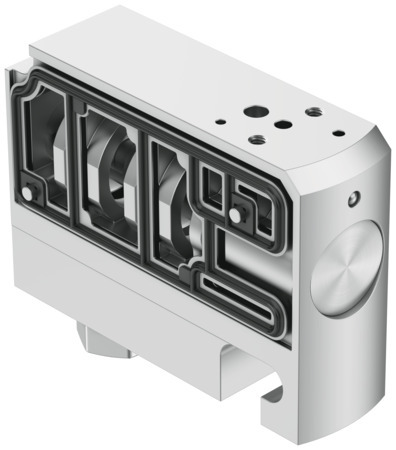 CPVSC1-D-M5C Distributeur