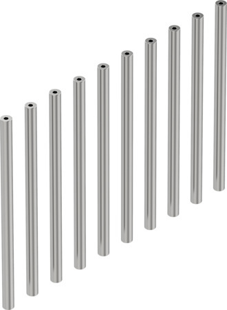 VAVN-N-A1.6-06-30-V1-P10 Kit d'aiguille doseuse