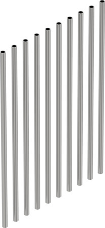 VAVN-N-A1.6-12-60-V1-P10 Kit d'aiguille doseuse