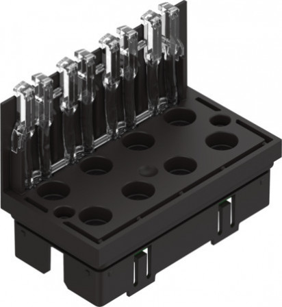 VMPA14-MPM-EMM-4 Module électronique