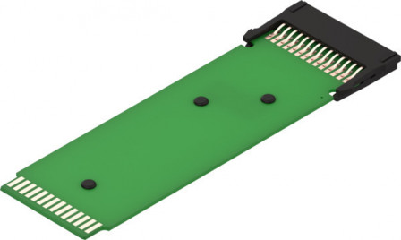 VMPA14-MPM-EV-AB-8 Module électrique juxtaposable