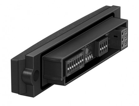 CPV10/14/18-GE-DI-SM Module commutateur