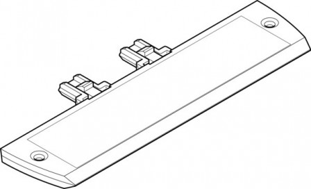CPX-ST-1 Porte-étiquette