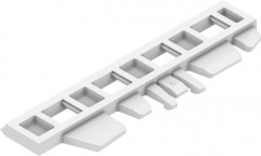 Eléments de fixation et étiquettes