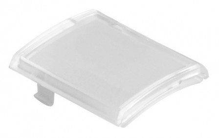 ASCF-T-S6 Porte-étiquette