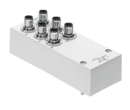 VAEM-S6-C-S6-R5 Couvercle