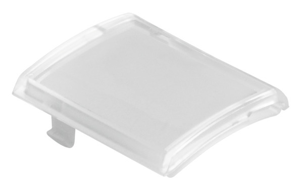 ASCF-T-S6 Porte-étiquette