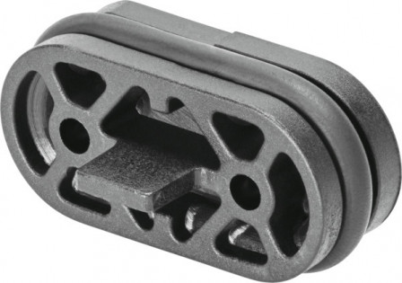 VMPAC-TE-1-3-5 Élément de séparation