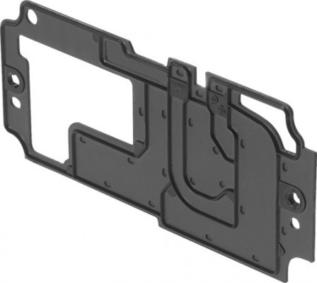 VABD-S6-1-P6-C Séparation des canaux
