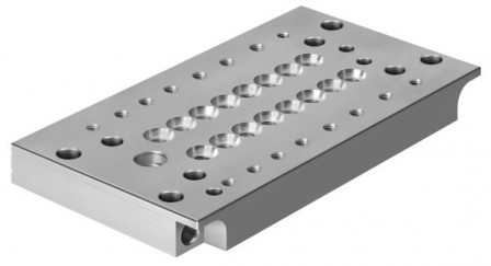 CPV18-VI-P6-1/4-B Multipôle