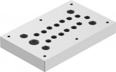 CPV14-VI-P6-1/8-C multipôle