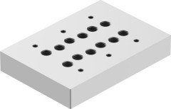 CPV14-VI-P6-1/8-D Multipôle