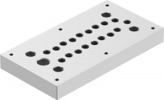 CPV14-VI-P8-1/8-C Multipôle