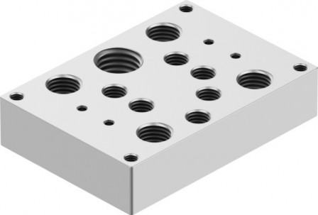 CPV10-VI-P2-M7 Multipôle