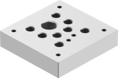 CPV10-VI-P2-1/8-C Multipôle